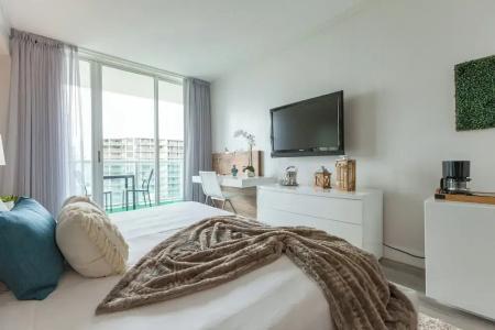 Private Residences at Arya by SoFLA Vacations - 123