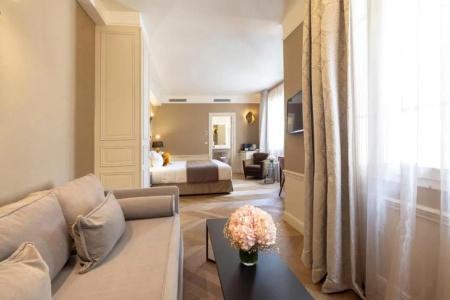 Residence Foch - 90