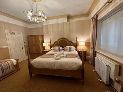Chester House - 141