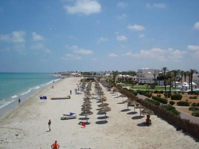 Al Jazira Beach - 26