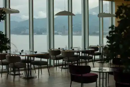 Radisson Blu Batumi - 19