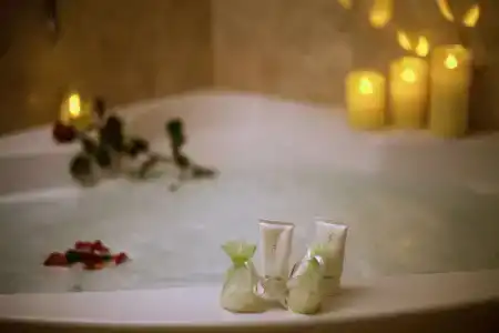 Ambiente Wellness & Spa - 11