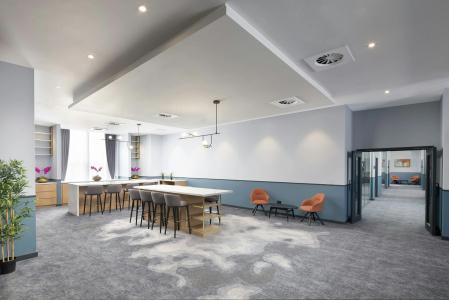 Hilton Brighton Metropole - 12