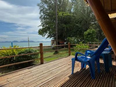 Anyavee Krabi Beach Resort formerly known as Bann Chom Le Beach Resort - 90