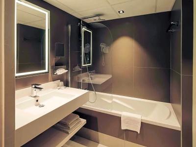 Mercure Blois Centre - 28