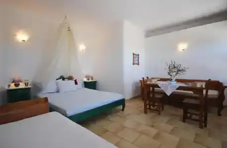 Vrachia Studios & - 28