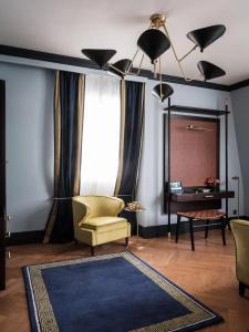 Ameron Frankfurt Neckarvillen Boutique - 81
