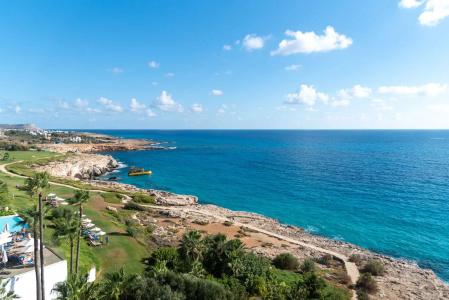 Grecian Sands - 173