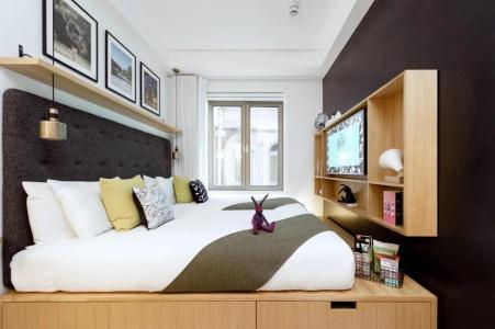 Wilde Aparthotels by Staycity Covent Garden - 70