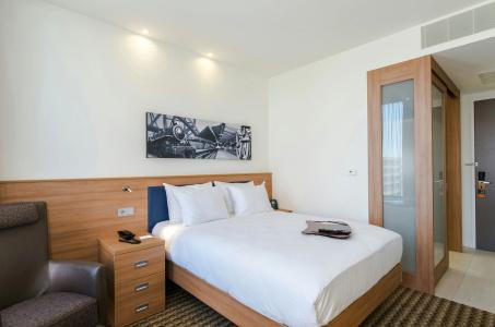 Hampton By Hilton Amsterdam Arena Boulevard - 31