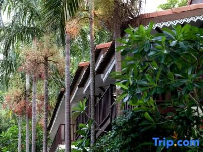 Chang Cliff Resort - 45