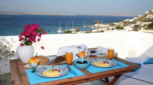 Mykonos Moussa - 137