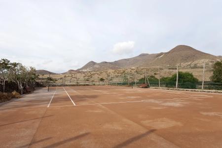Cortijo El Sotillo - 17