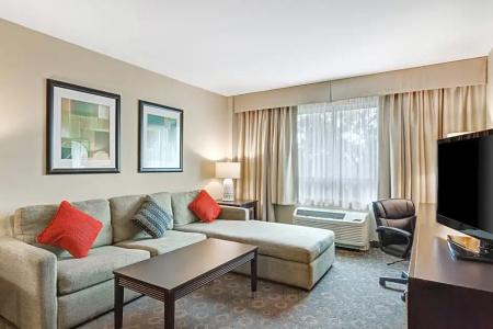 Crowne Plaza Houston Galleria Area, An Ihg - 42