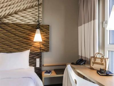 Ibis Muenchen City Ost - 5