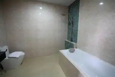 Taman Resort - 7