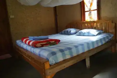 Family Hut - 82