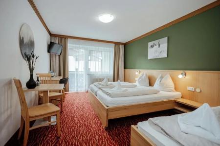 Pension Eschenhof - 47