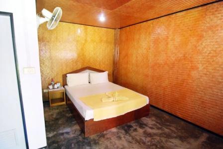 Lanta Coral Beach Resort - 43