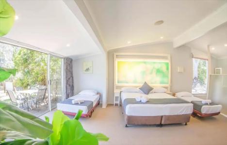 Noosa North Shore Retreat - 67