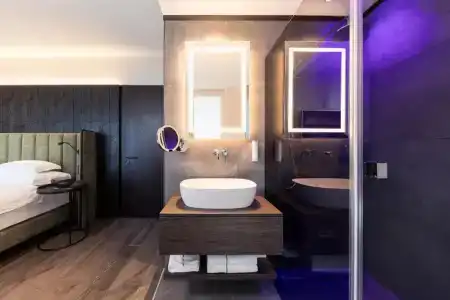 Quellenhof Luxury Resort Lazise - 78