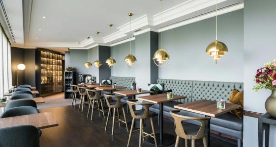 Hilton Brussels Grand Place - 26