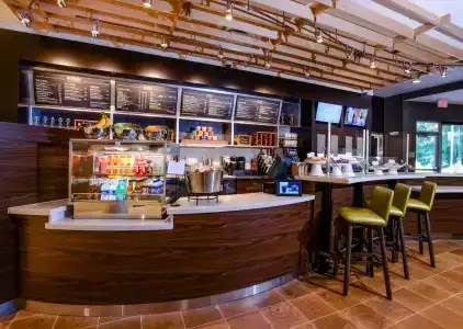 Courtyard by Marriott - 20