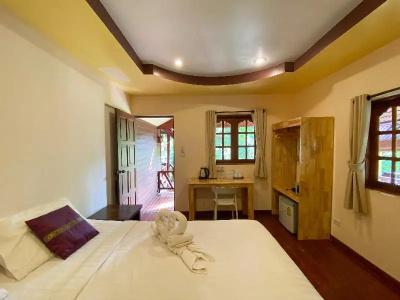 Morning Star Resort - 148