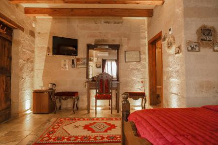 Maccan Cave - 35