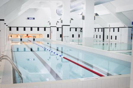 Braavo Spa - 15