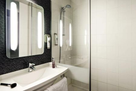ibis budget Montpellier Sud Près d'Arènes - 8