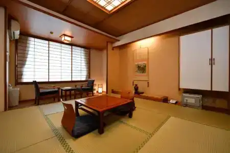Ryokan Tamura - 18