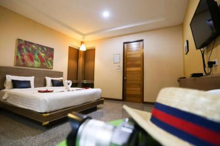 Jintana Resort - 79