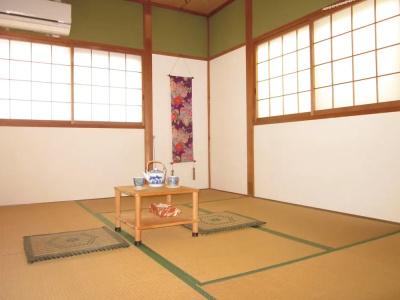 Enman Guest House Osaka - 40