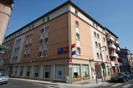ibis budget Albi Centre - 0