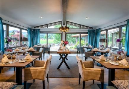 Relais-Chalet Wilhelmy - 23