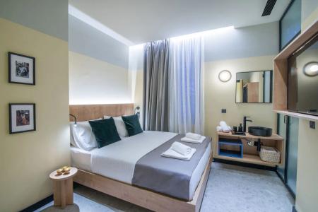 Metis Urbane Living Spaces - 36