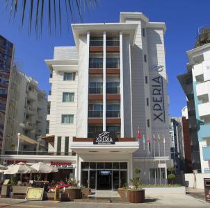 Xperia Saray Beach - 0