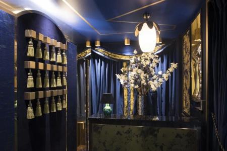 Maison Nabis by HappyCulture - 17