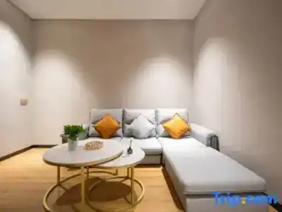 Keaston (Shenzhen Futian Convention and Exhibition Center Jingtian Subway Station) - 42