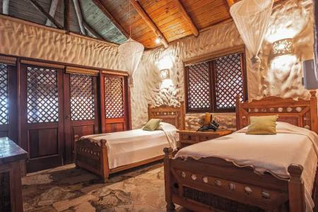 Natura Cabana Boutique & Spa By Mint - 189