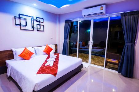 Chomphu Resort - 4