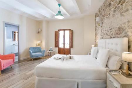 Hostel Sea&Dreams Calpe - 16