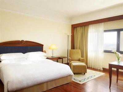 Sheraton Casablanca & Towers - 22