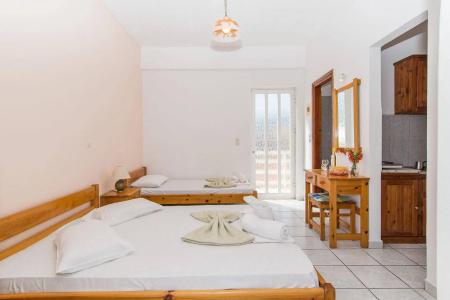 Zante Nest Studios & - 35