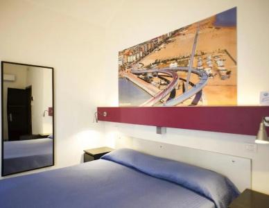 Pescara City b&b - 1