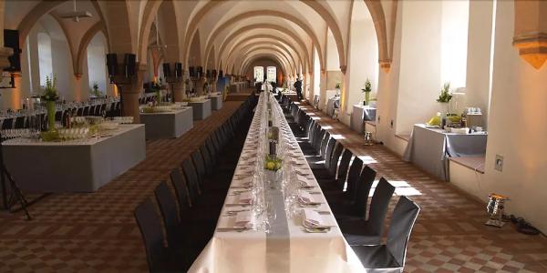 Kloster Eberbach - 9
