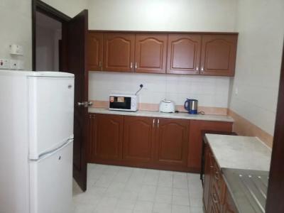 Dar Al Deyafa Apartment - 75
