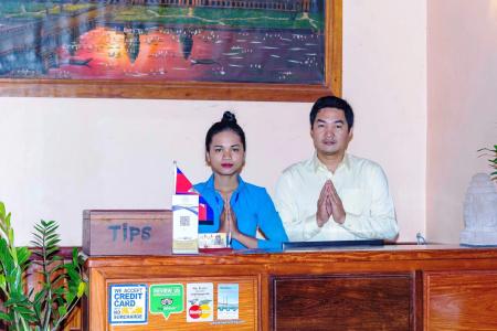 BayStone Resort - 21