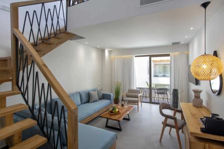 Atermono Boutique & Spa - 7